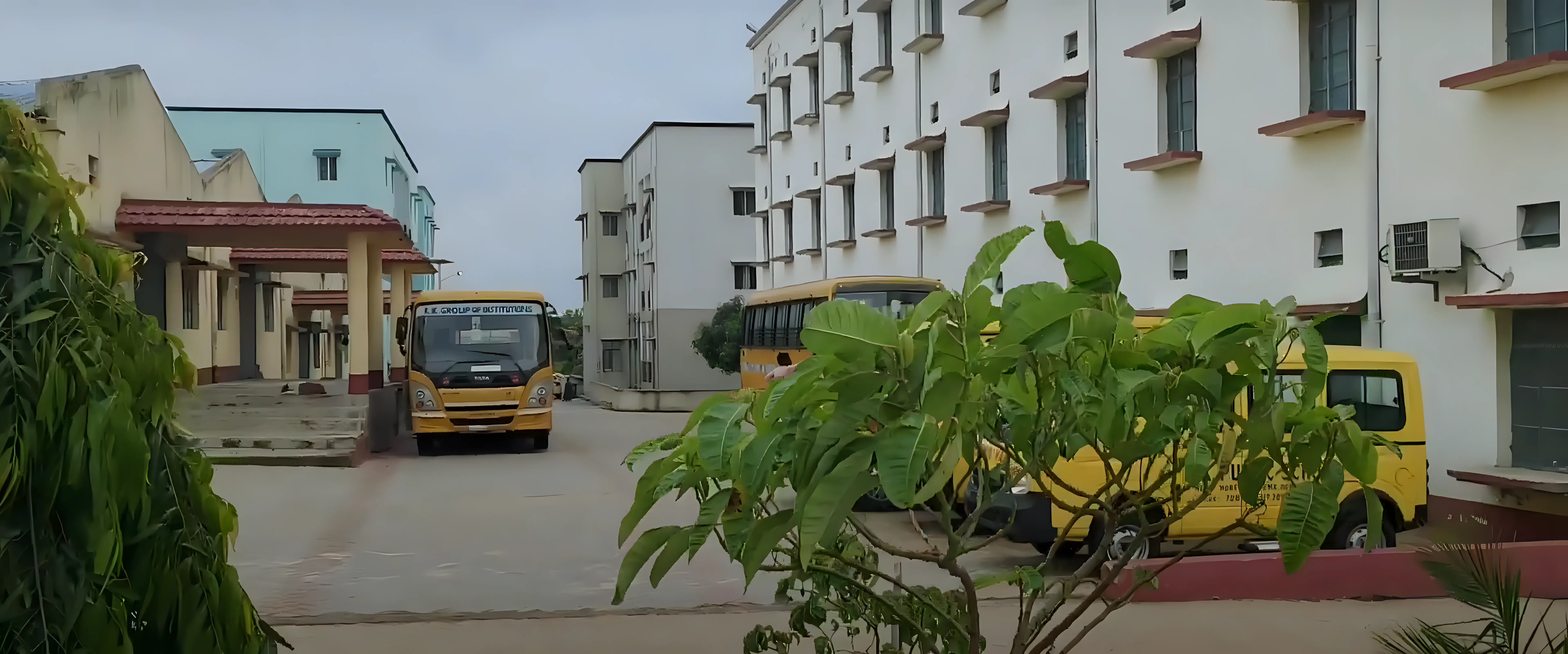 KK College of Engineering and Management Dhanbad infrastructure photo 2